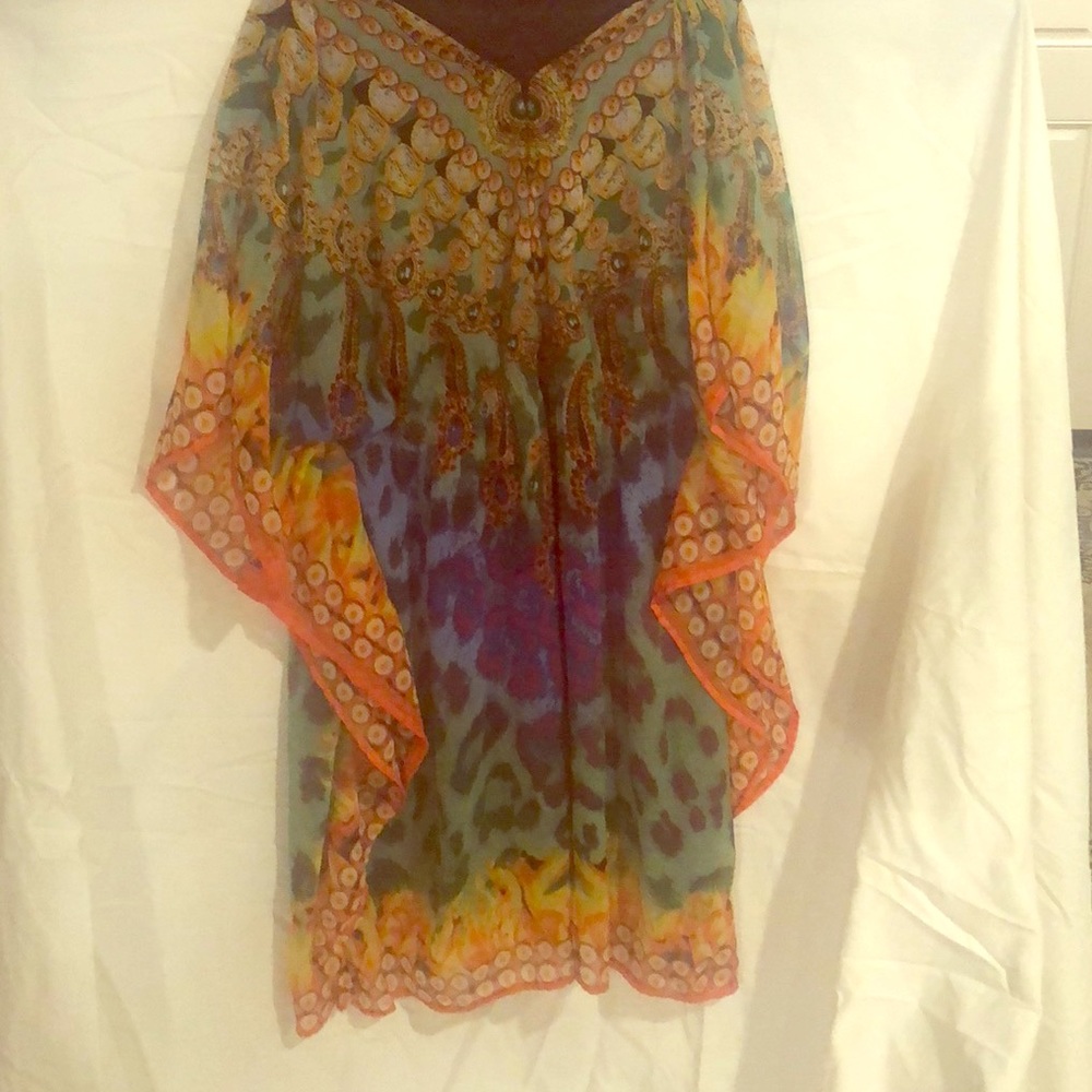 Beautiful colored shir